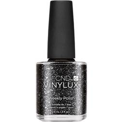 CND Vinylux Weekly Polish #230 Dark Diamonds 0.5fl oz