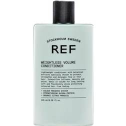 REF Weightless Volume Conditioner 245ml