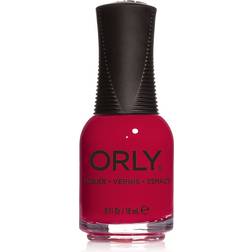 Orly Nail Lacquer Pink Chocolate 0.6fl oz