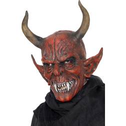 Smiffys Devil Demon Mask