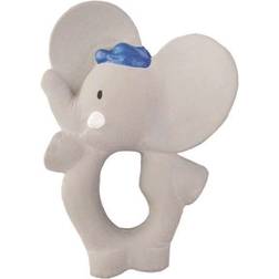 Meiya & Alvin Alvin the Elephant Teether