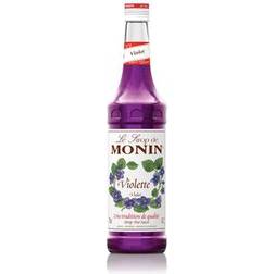 Monin Violet Syrup 70cl