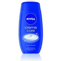 Nivea Rich Moisture Creme Shower Care 250ml