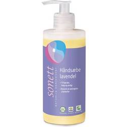 Sonett Lavender Hand Soap 300ml