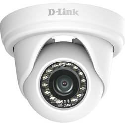 D-Link DCS-4802E