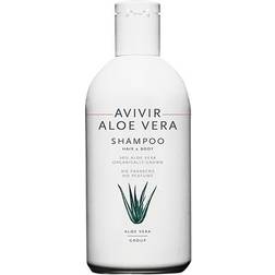 Avivir Aloe Vera Shampoo 300ml