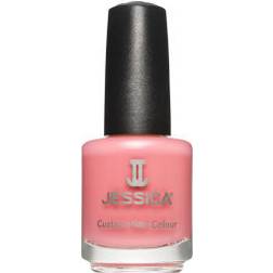 Jessica Nails Custom Nail Colour #527 Soak Up the Sun 14.8ml