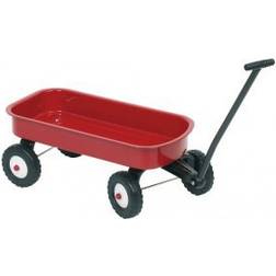 Goki Pull Along Cart 14060