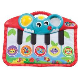 Playgro Music & Lights Piano & Kick Pad