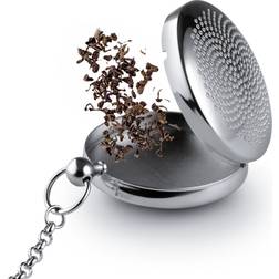 Alessi T-Timepiece Tea Strainer