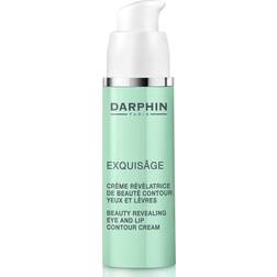 Darphin Exquisage Beauty Revealing Eye Lip Countour Cream 15ml