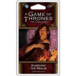 Fantasy Flight Games A Game of Thrones: Guarding the Realm