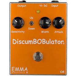 Emma Electronic DiscumBOBulator