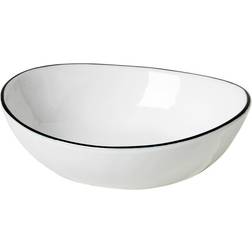 Broste Copenhagen Salt Dessertschale 12.5cm