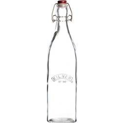 Kilner Clip Top Wasserkaraffe 0.55L