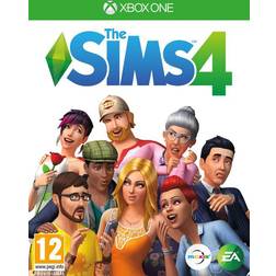 The Sims 4 (XOne)