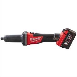 Milwaukee M18 FDG-502X (2x5.0Ah)