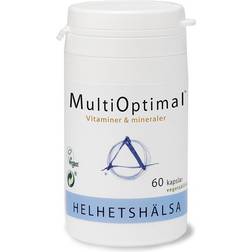 Helhetshälsa Multi Optimal 60 st