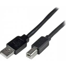 Active USB A-USB B 2.0 20m