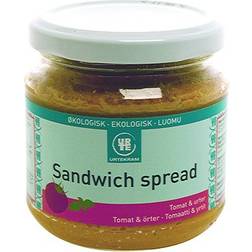 Urtekram Tomato Sandwich Spread 180g