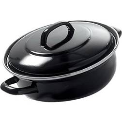 BK Cookware Fortalit med lock 3 L 26 cm