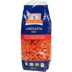 Kung Markatta Red Lentil Pasta 250g 250g