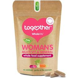 Together Health Women's Multi Vitamins & Mineral 30 Stk.