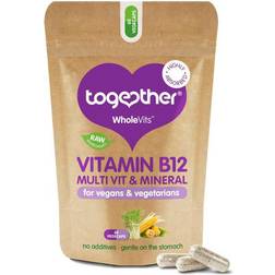 Together Health Vitamin B12 Multi Vitamins & Minerals 60 Stk.