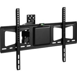 tectake Wall mount for 32-60″ (81-152 cm) can be tilted and swivelled