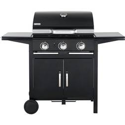 Tepro Mayfield 3 Burner