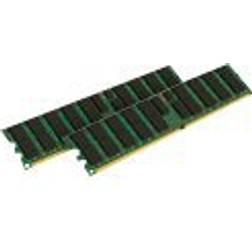 Kingston DDR2 400MHz 2x2GB ECC Reg for IBM (KTM2865/4G)