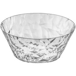 Koziol Crystal Salatschüssel 27cm 3.5L