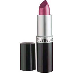 Benecos Natural Lipstick Hot Pink