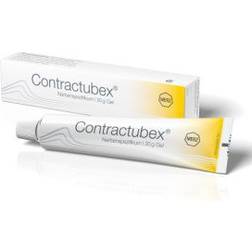 Contractubex 30g Gele