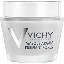 Vichy Mineral Pore Purifying Clay Mask 2.5fl oz