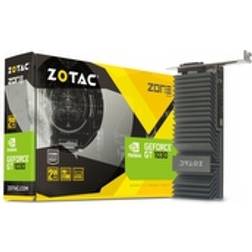 Zotac GeForce GT 1030 Zone Edition (ZT-P10300B-20L)