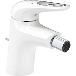 Grohe Eurostyle 33565LS3 Weiß, Chrom