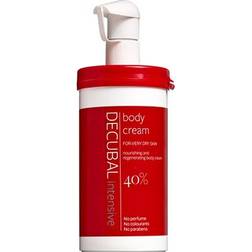 Decubal Intensive Body Cream 485g