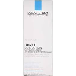 La Roche-Posay Lipikar Body Lotion 6.8fl oz