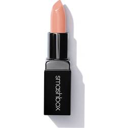 Smashbox Legendary Cream Lipstick Done Deal