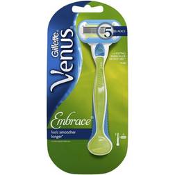 Gillette Venus Embrace Razor