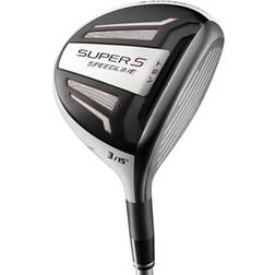 Adams Speedline Super S Fairway Wood