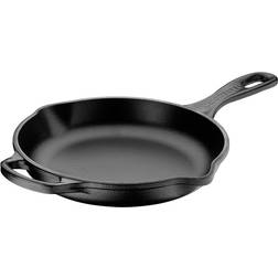 Le Creuset Satin Black Signature Cast Iron 23 cm