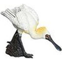 Collecta Black Faced Spoonbill Walking 88397