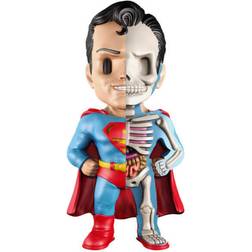 Mighty Jaxx XXRAY DC Comics Golden Age Superman