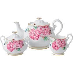 Royal Albert Miranda Kerr Friendship Tea Set Serving 3pcs