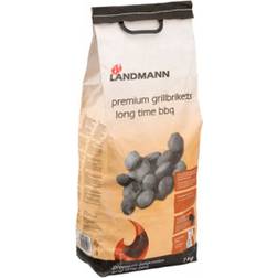 Landmann Premium Grill Briquettes 7kg 09522