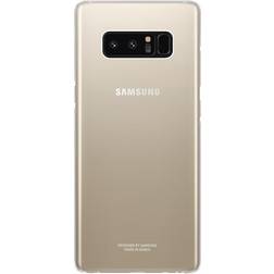 Samsung Clear Cover (Galaxy Note 8)