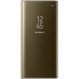Samsung Clear View Standing Cover for Galaxy Note 8