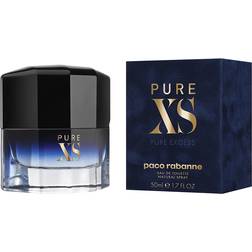 Paco Rabanne Pure XS EdT 50ml